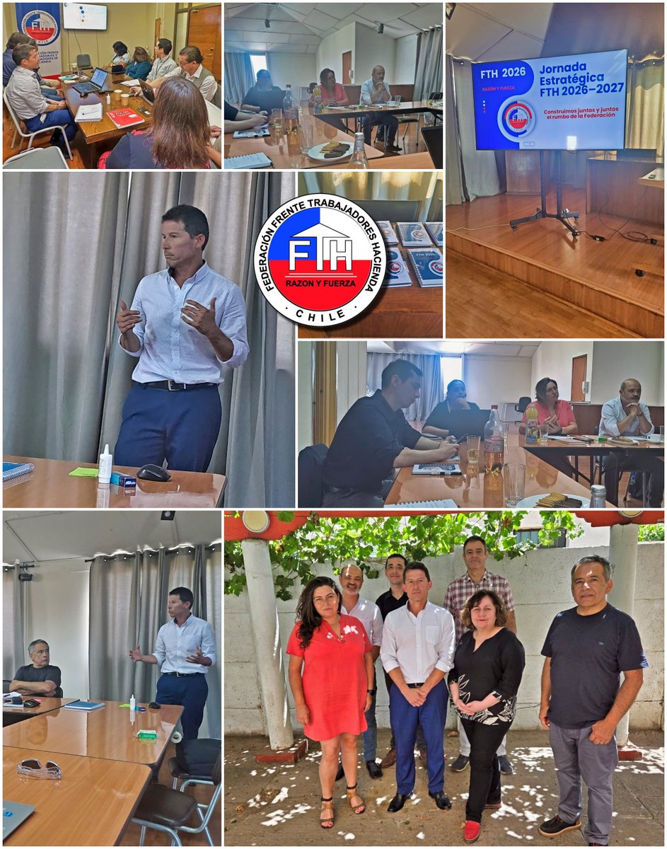 Fed Trab de Hacienda tweet media