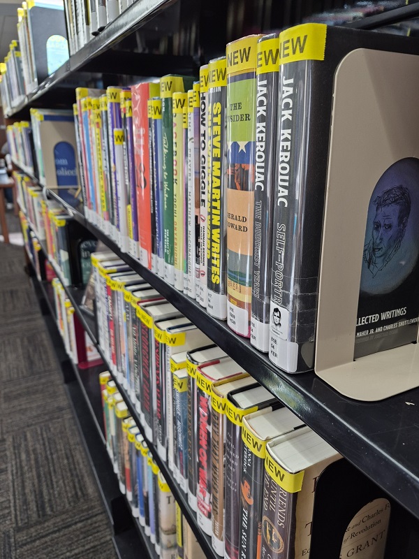 The Northport-East Northport Public Library tweet media