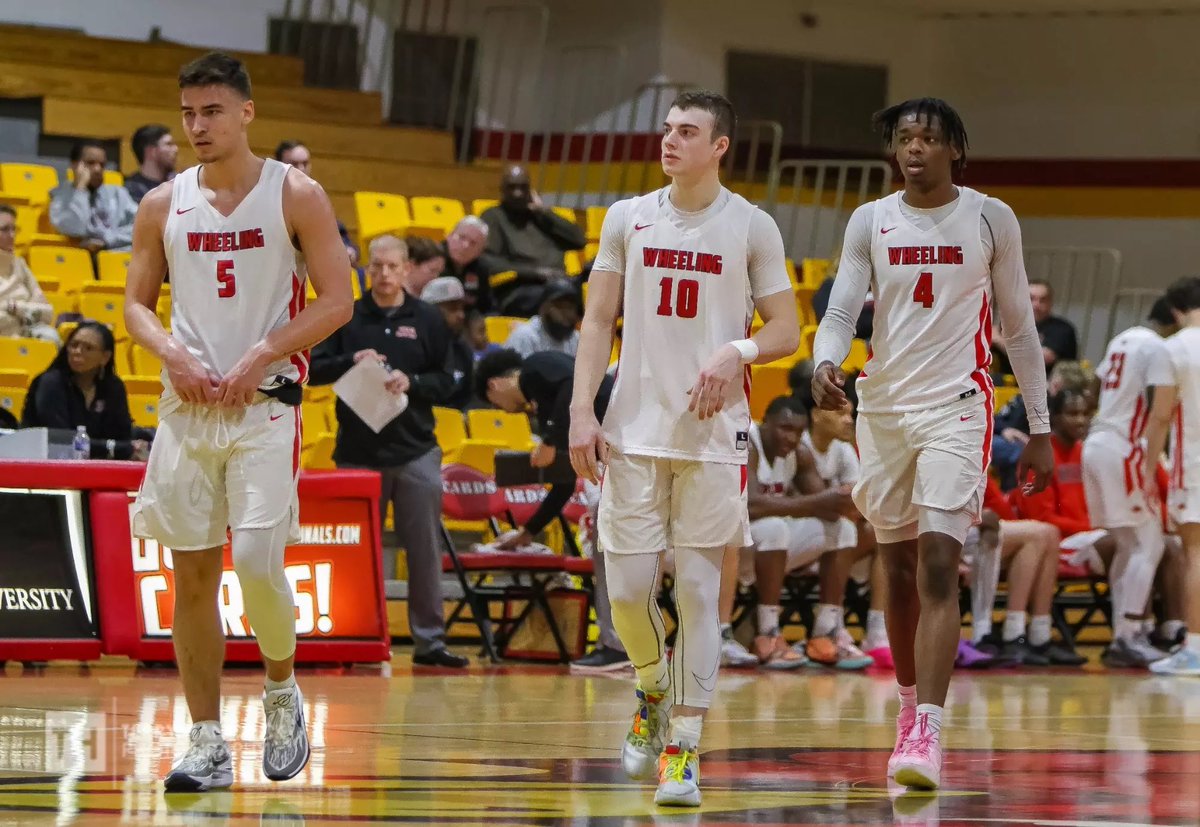 Jacob Banker tweet media