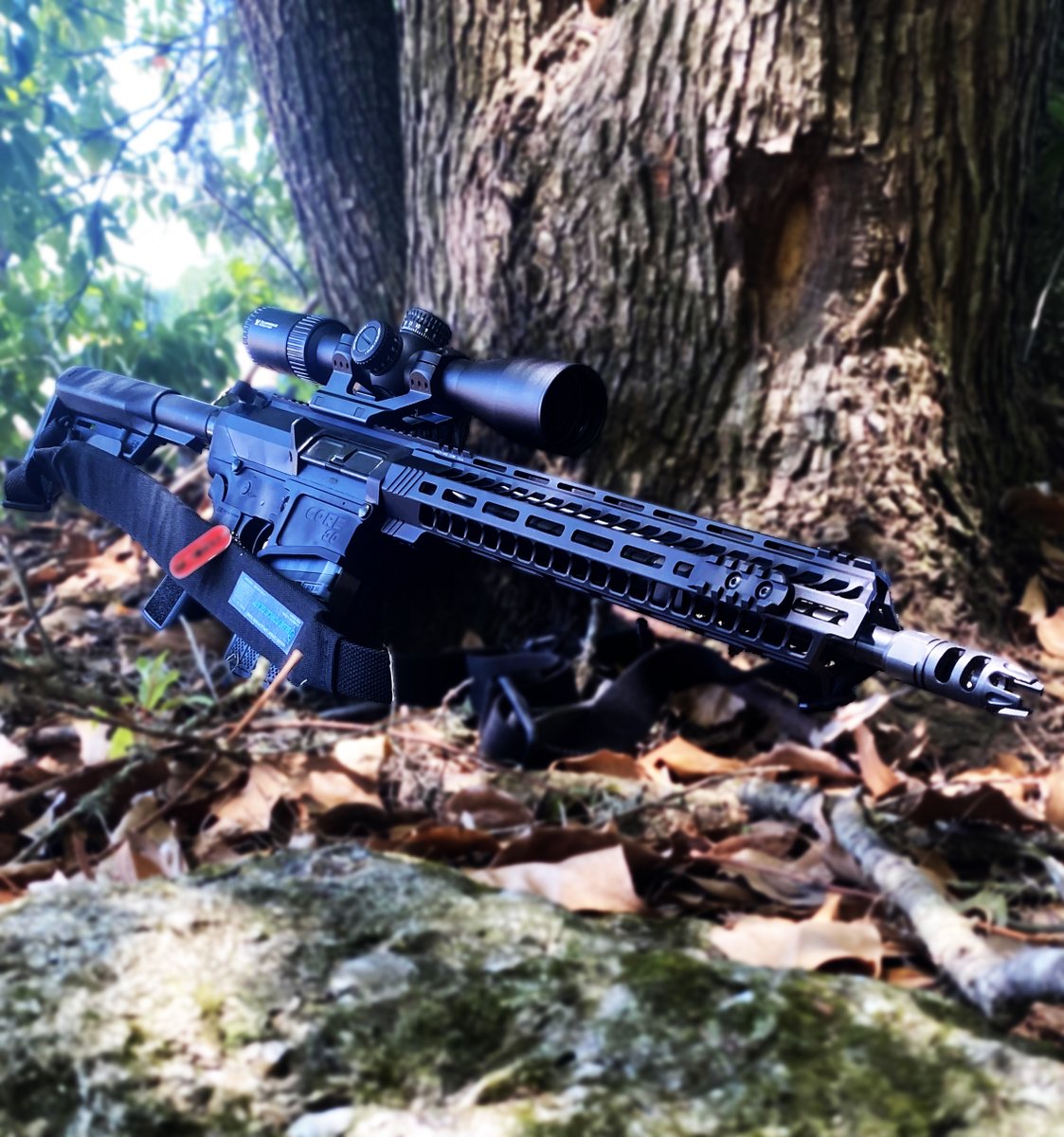 Anyone looking to build a AR-10?🤔