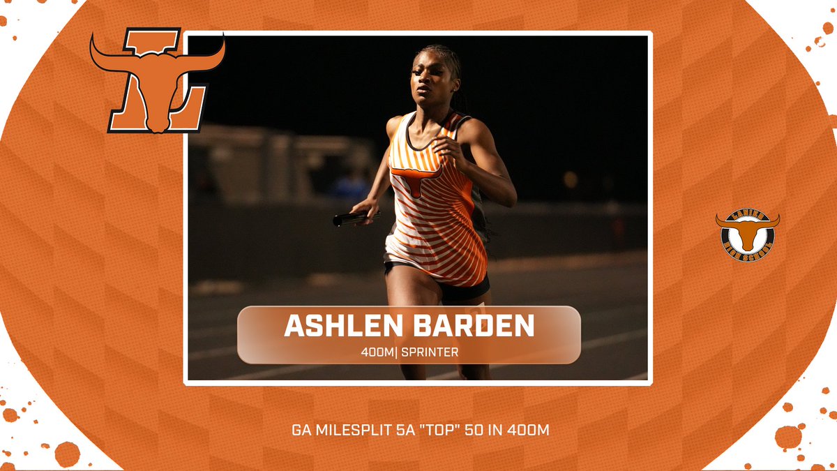 Lanier HS Track and Field tweet media