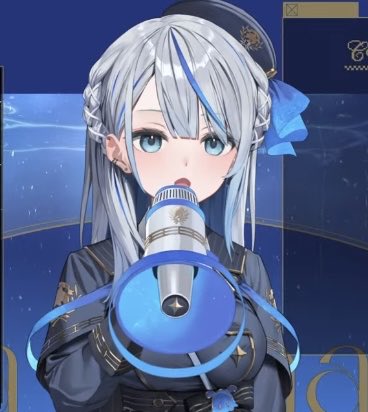 見ていルカ ルカちゃん歌枠ありがとうございました！ 素敵な歌声が