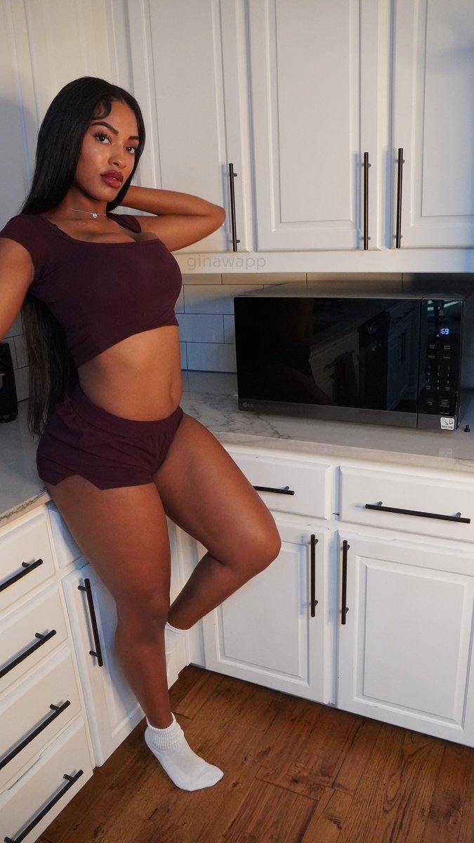 Gina Wap tweet media
