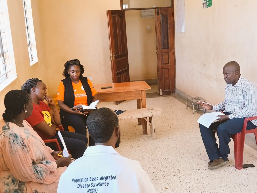 Access to Medicines Platform(MeTA Kenya) tweet media