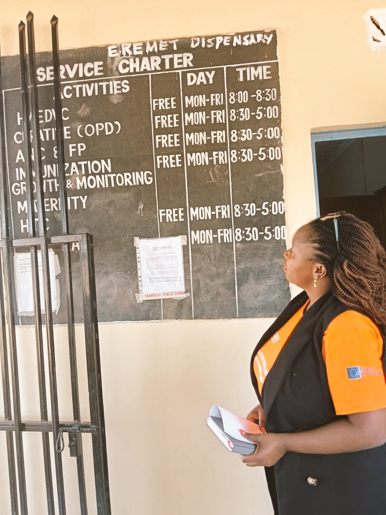 Access to Medicines Platform(MeTA Kenya) tweet media