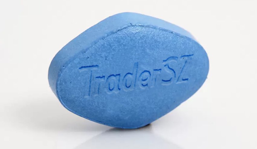 TraderJUBA tweet media