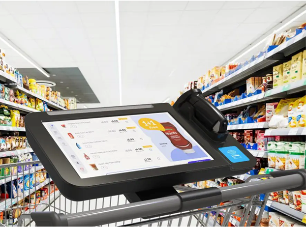 IBNWinners's tweet photo. MissionIRNewsBreaks – $AZ Addressing Retail’s In-Aisle Blind Spot https://t.co/5kdALx22fF https://t.co/JwDxRFV9iy