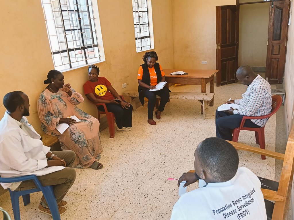 Access to Medicines Platform(MeTA Kenya) tweet media