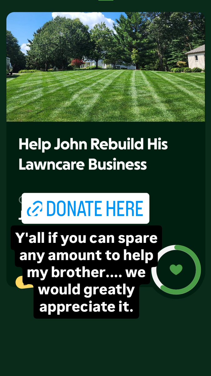 Sweetneecys's tweet photo. If y'all can please donate...any amount helps 🙏🏻🩷 This is my baby brother.  https://t.co/4uZzLA3FqF https://t.co/QbK5UbYFqQ