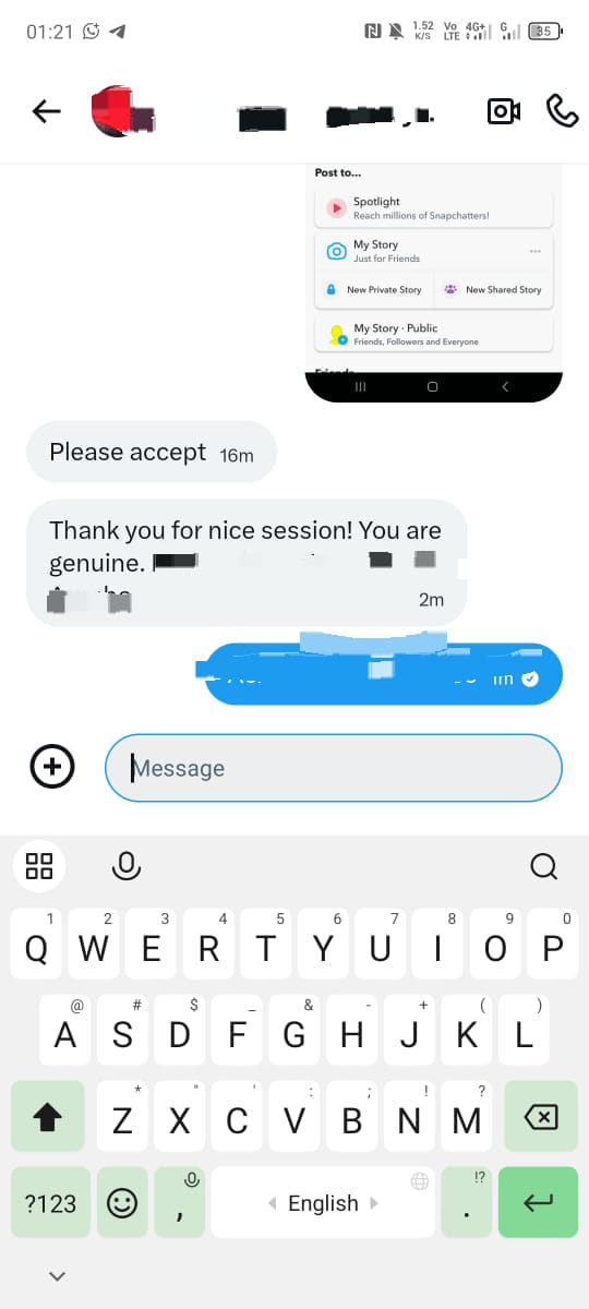 Iram name hi kafi hii.. 🔥
Thanks for taking services
Guys your mistress available for cam and really meeting
Just serious log dm ao
Retweet share and follow
Thanks❤