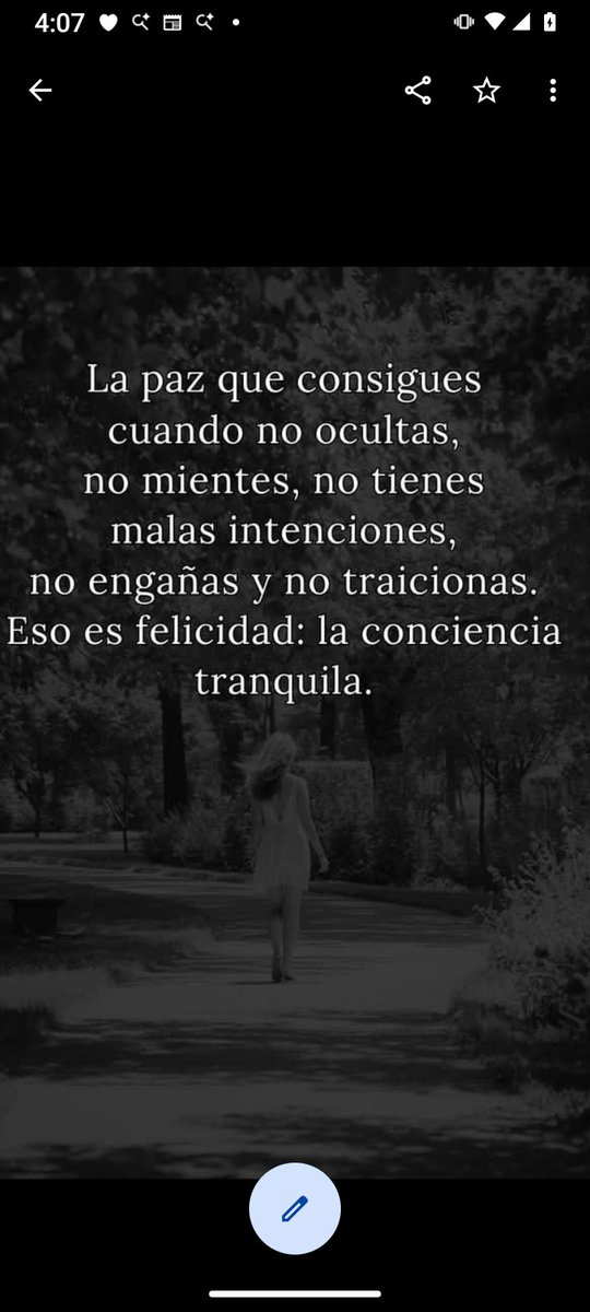 Luisgranate3's tweet photo. Conciencia tranquila! ❤️ https://t.co/WfSC5iLC6j