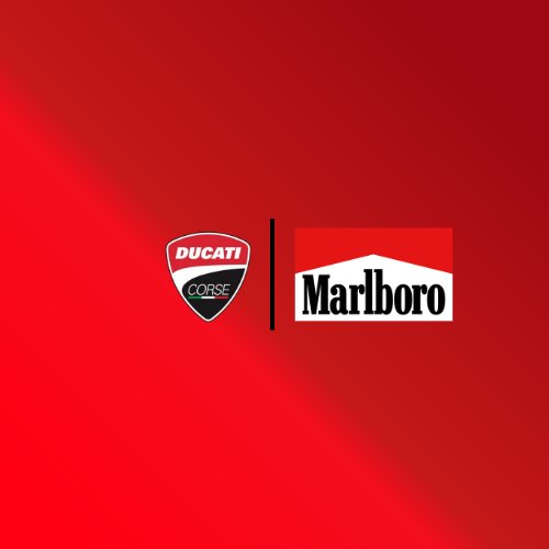 Ducati Marlboro Sim tweet media