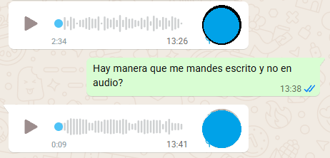 Peor época para vivir.