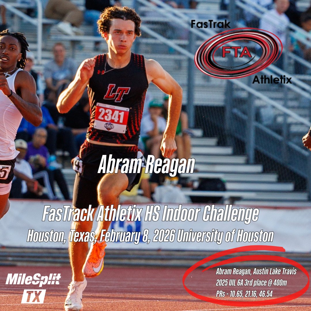 Texas MileSplit tweet media