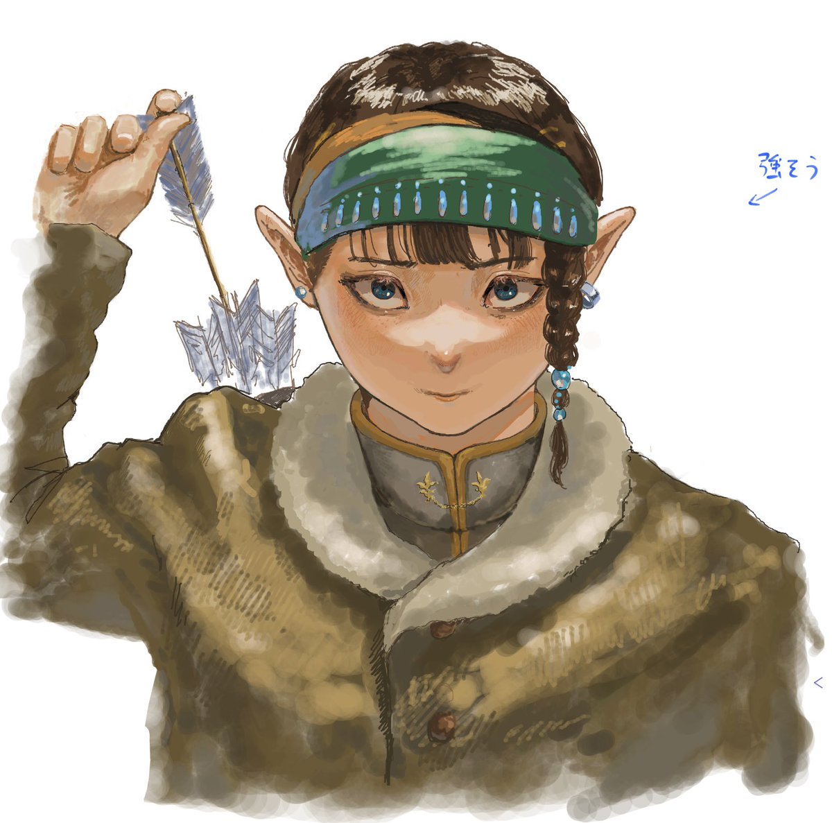 Choco_eat87's tweet photo. 絵チャ〜 https://t.co/WWpjv0GTgN
