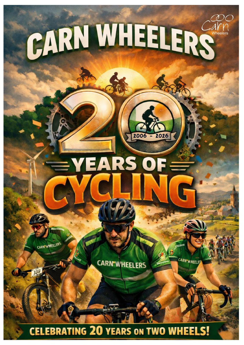 CarnWheelers tweet media