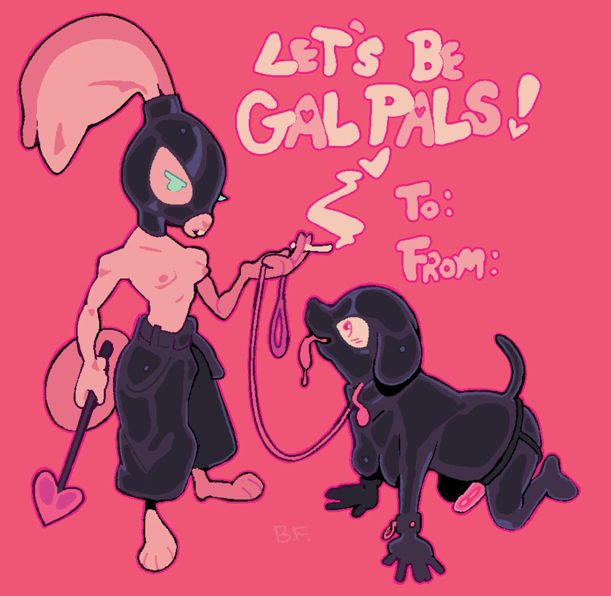 Who wants to be Gal Pals 💘💌🌹