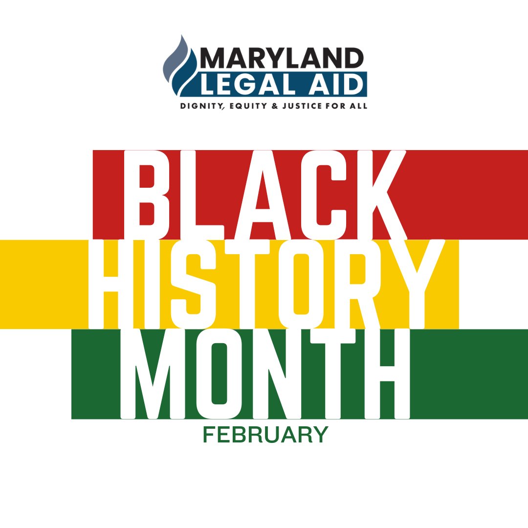 Maryland Legal Aid tweet media
