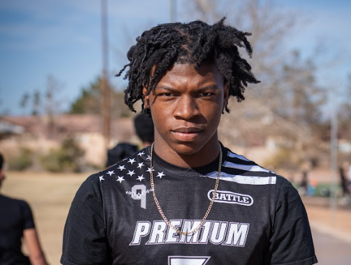 CALIFORNIA PROSPECTS WHO BRING AN AGGRESSIVE EDGE TO TH GAME

📈Prospects who play hard and bring it every down in CALI🔥

STORY:▶️sixstarfootball.com/article/califo…

<a href="/DietrickBurksJr/">Dietrick Burks</a> <a href="/Ezra_Epifano/">Ezra Epifano</a> <a href="/LemaniFehoko/">Lemani Fehoko 𝟑 ⭐️</a> <a href="/GiovonniJeff1/">Giovonni Jefferson</a> <a href="/daxlabrum17/">Dax Labrum</a> <a href="/MirzaMann_QB/">Mirza Mann</a> <a href="/LamontMcDonald0/">Lamont McDonald ‘27 ⭐️⭐️⭐️</a> <a href="/Akiel_Miller/">Akiel Miller</a>