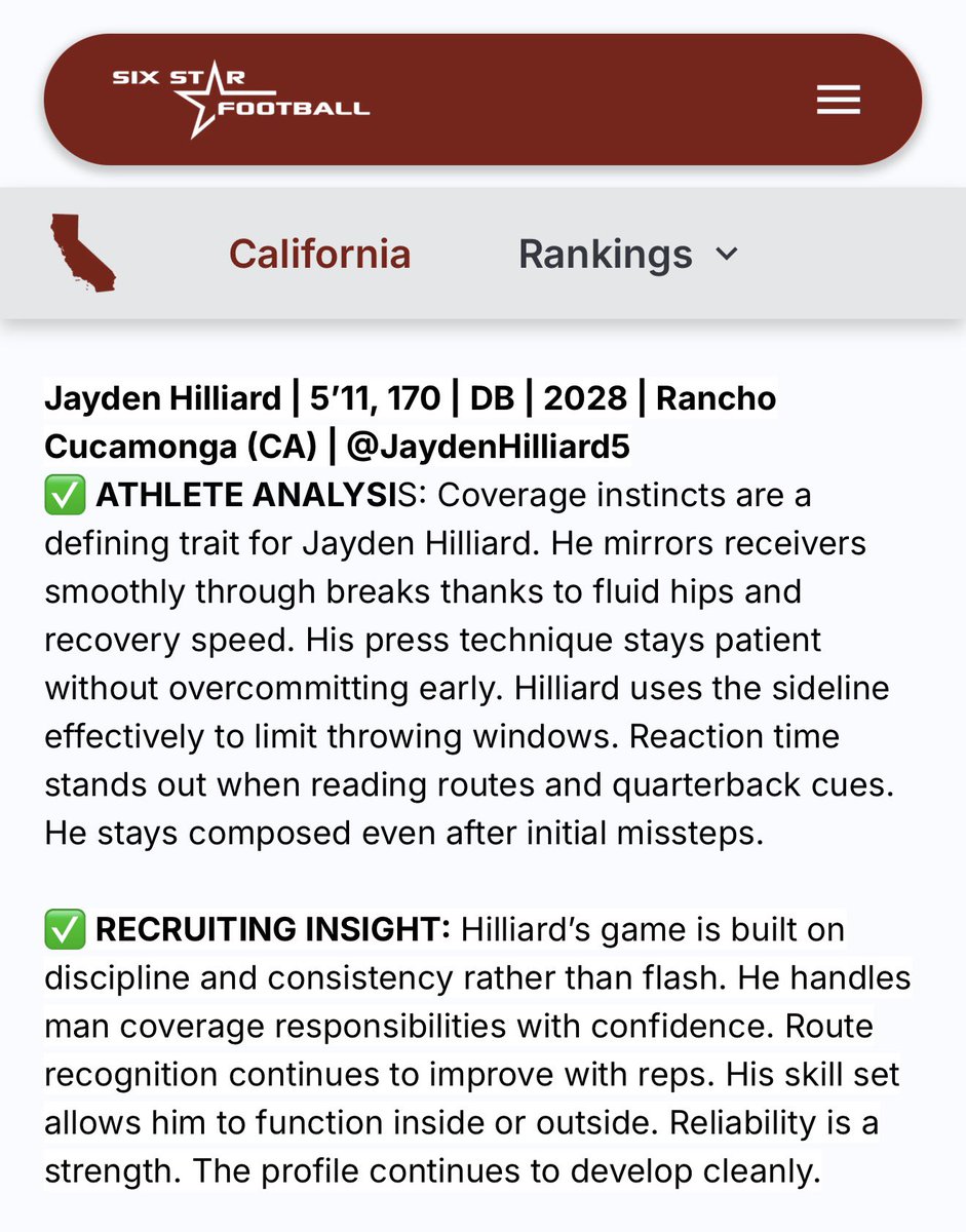 Jayden Hilliard tweet media