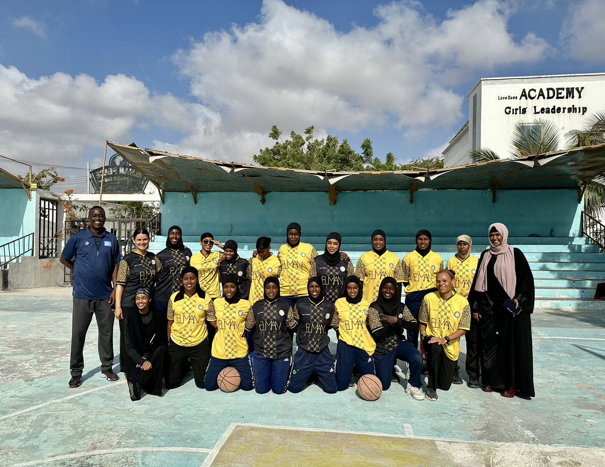 Embassy of Switzerland in Nairobi tweet media