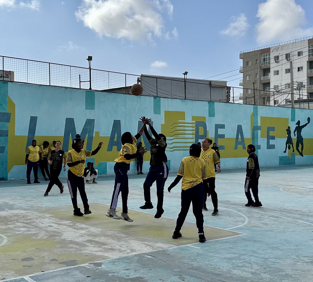 Embassy of Switzerland in Nairobi tweet media