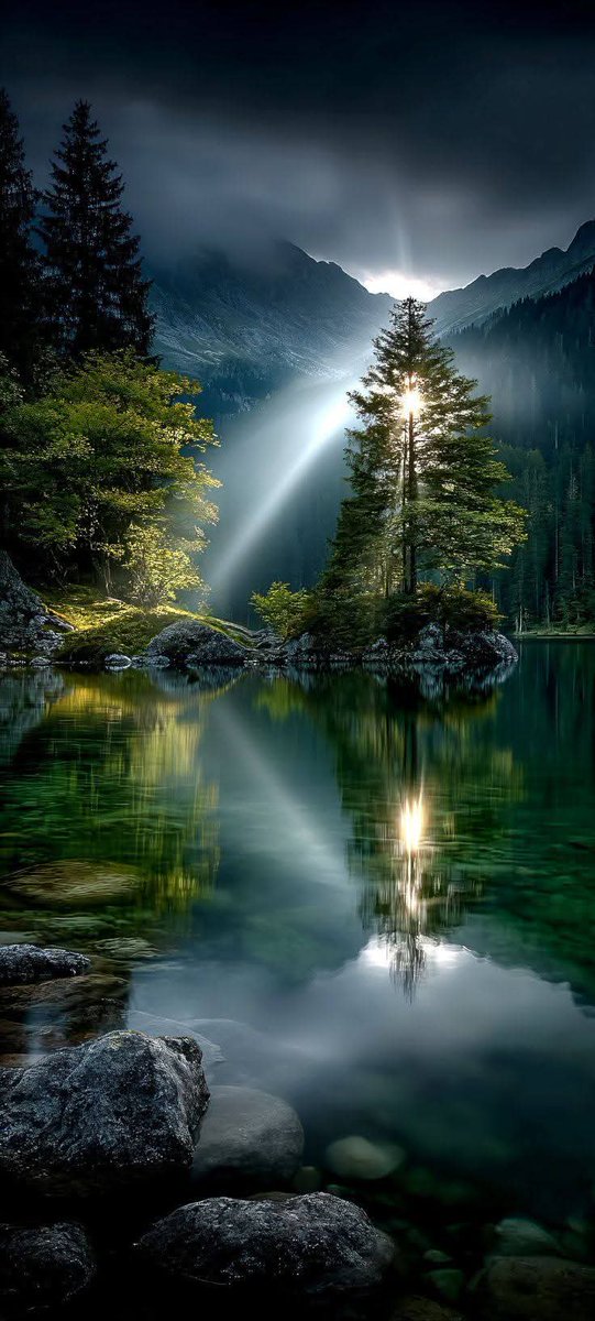 dany_grazia's tweet image. For nature lover ✨💫