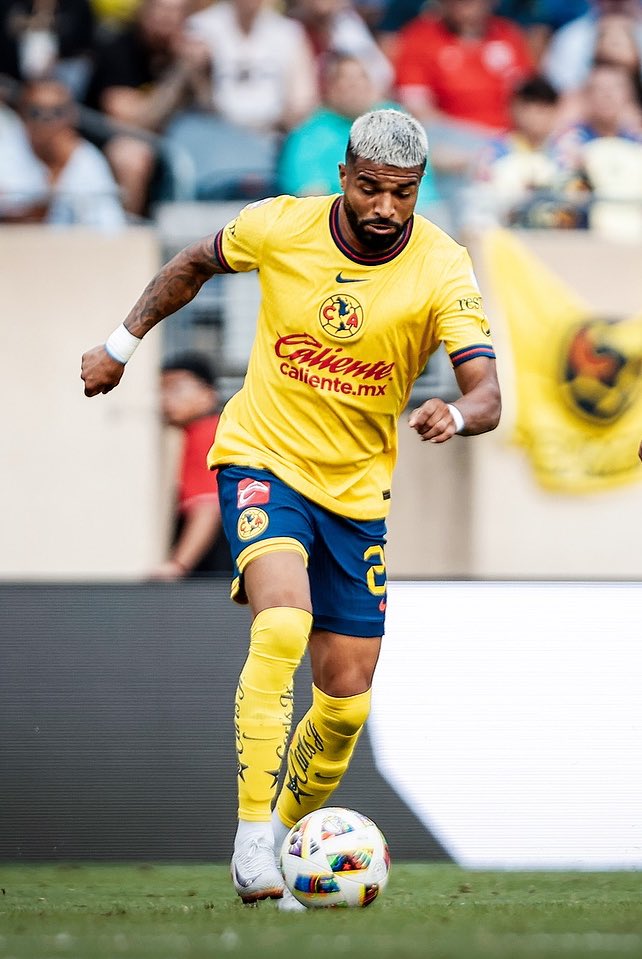 Fútbol Sin Fronteras tweet media