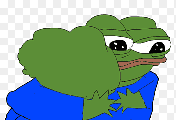 Je #hodl avec les miens jusqu'au zéro