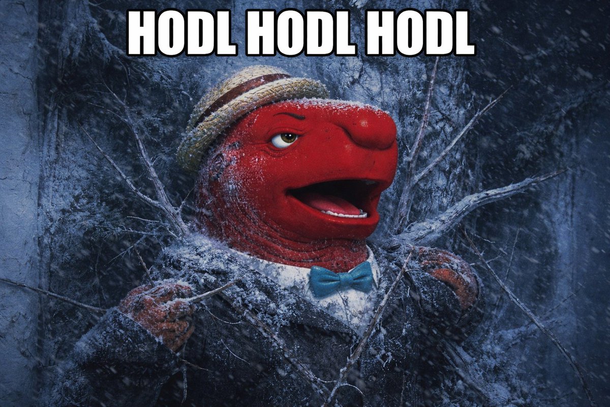 Gm Whales,
Stay safe out there in the web3 space. 

We'll continue to be hanging out in Alpha Bay. Whales will continue to be here #TogetherWeWhale