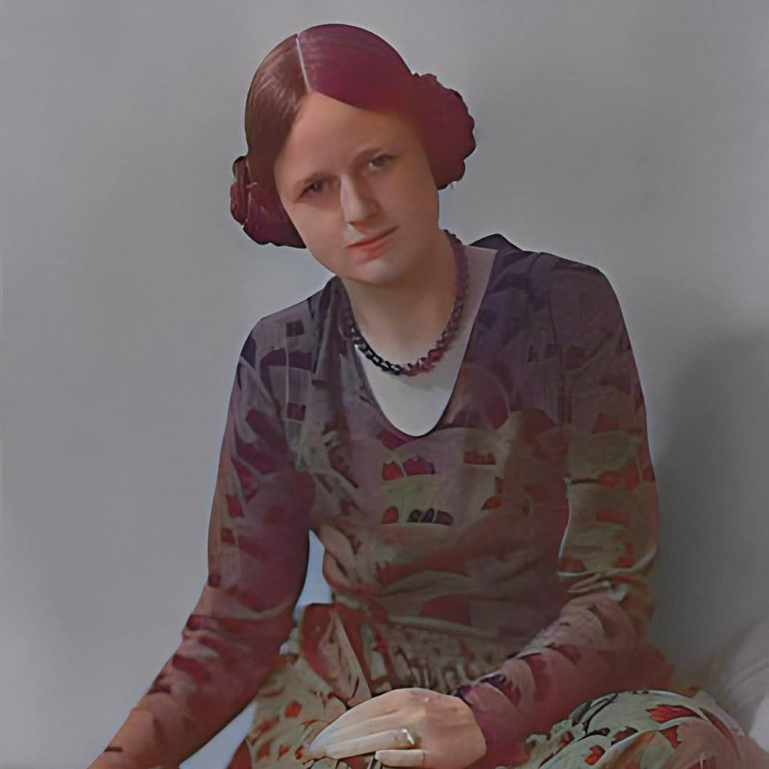 "There is no such thing as a normal period of history. Normality is a fiction of economic textbooks."

-Joan Robinson