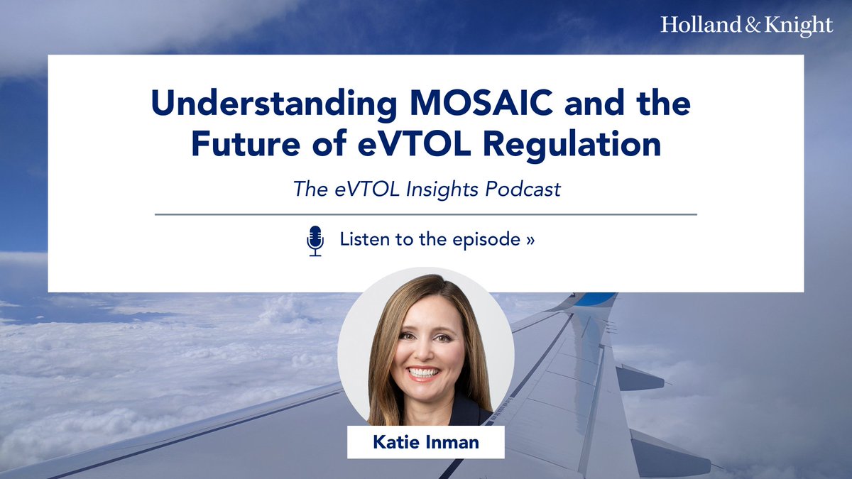 Holland & Knight tweet media