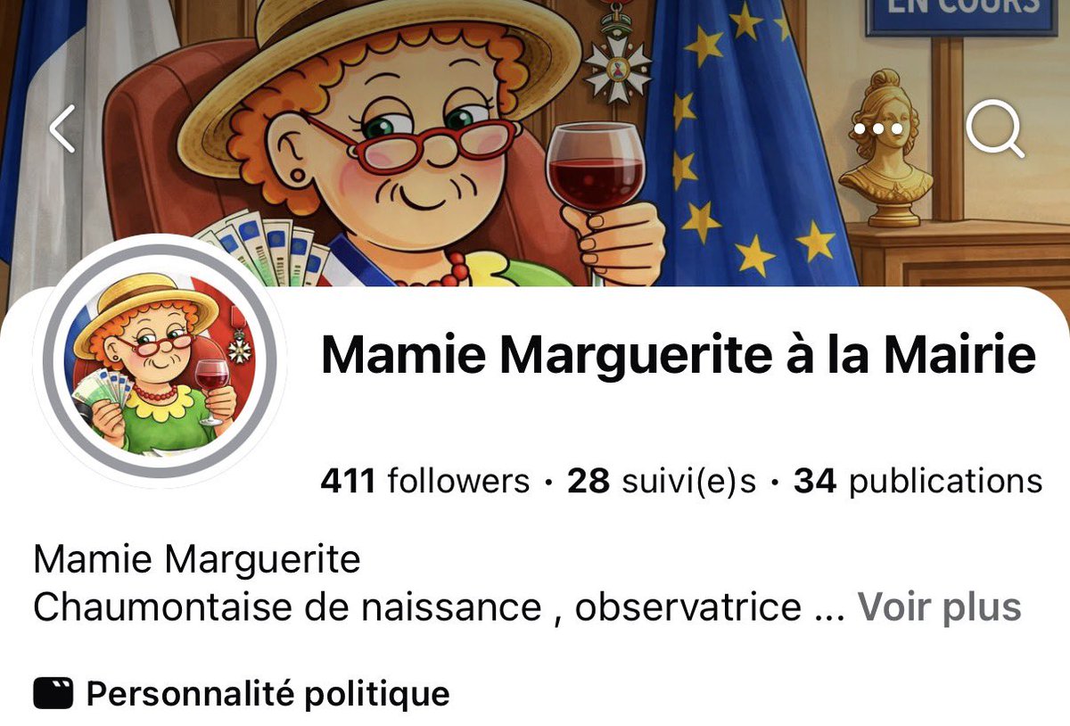 Politique Haute-Marne tweet media