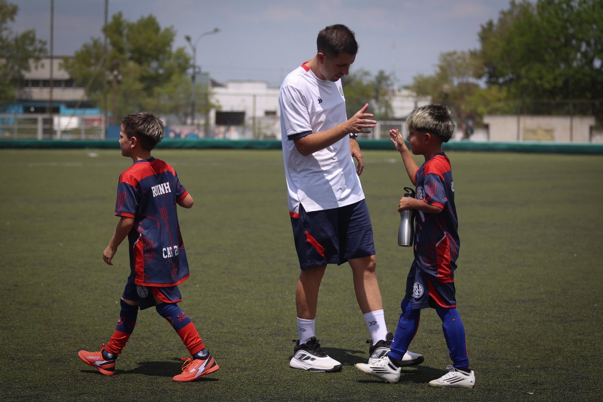 CASLA Juveniles tweet media