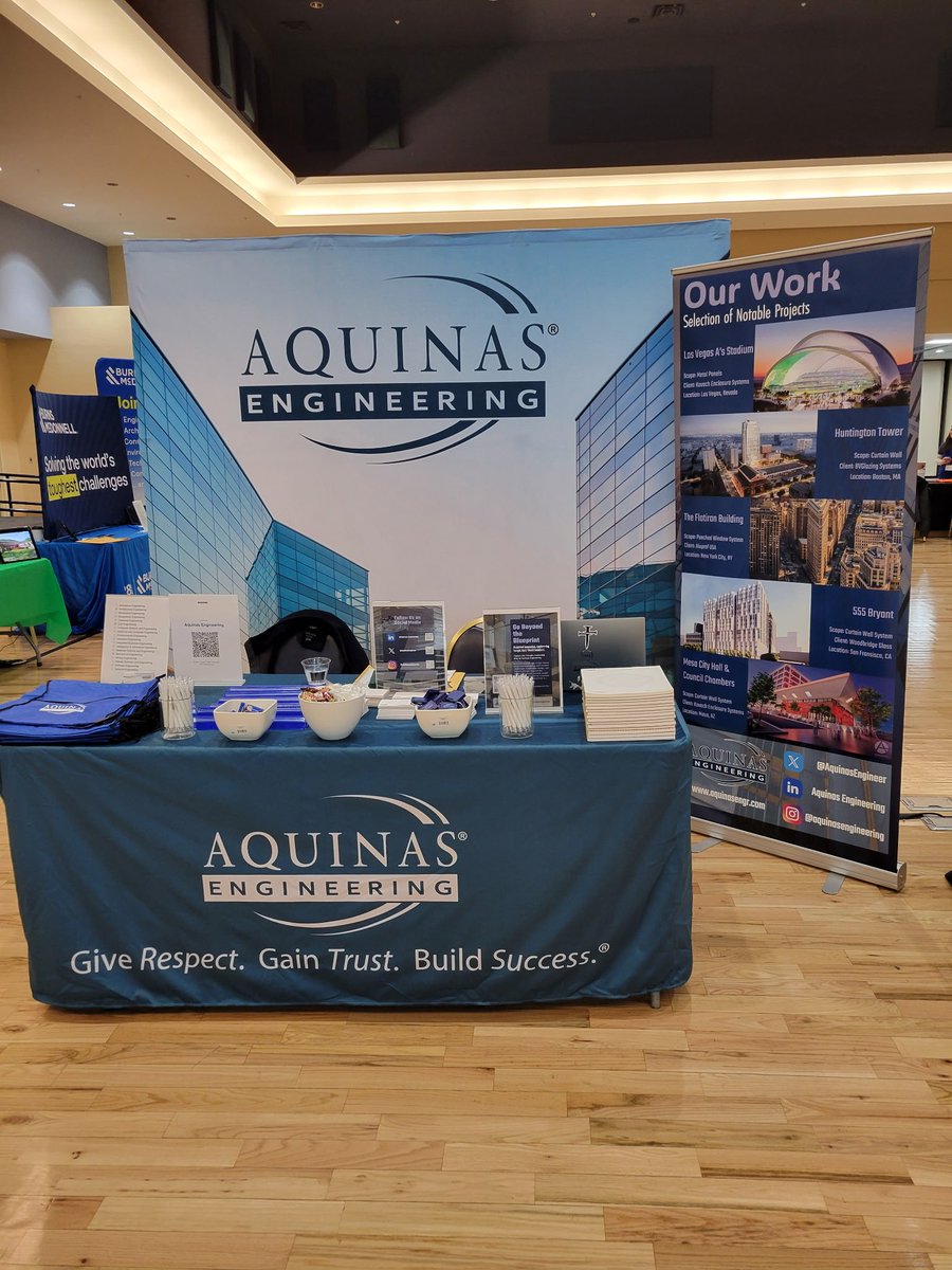 Aquinas Engineering tweet media