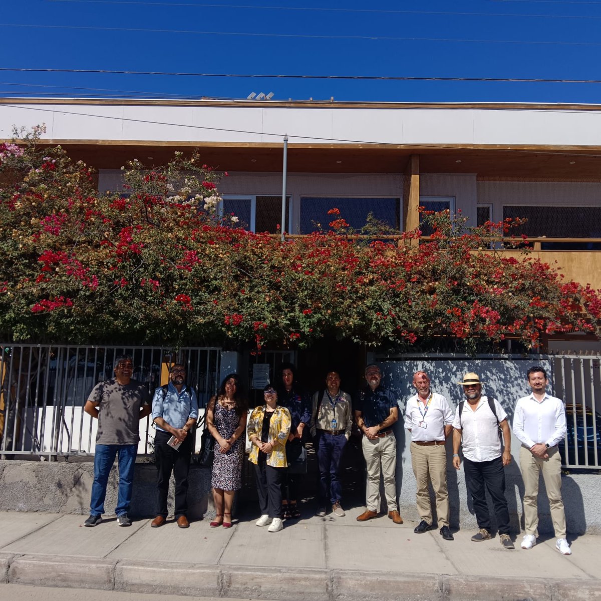 Servicio Nacional de Pesca y Acuicultura 🇨🇱 tweet media
