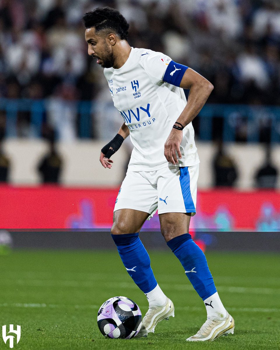 Alhilal_FC's tweet photo. 🤍✨ https://t.co/Y0WoIo6cKt