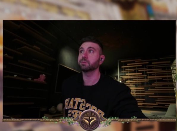 Louis y vegetta con el peaky blinders haircut, gané yo