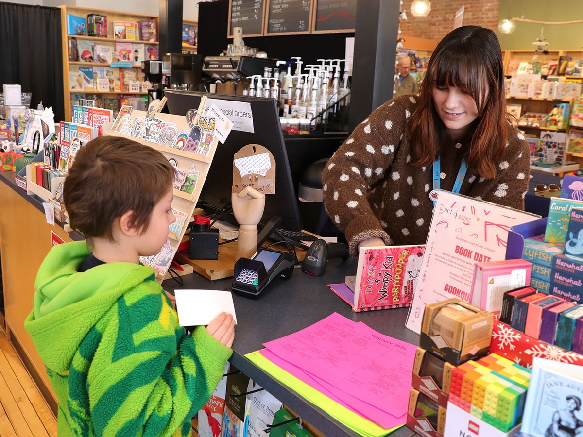 Perry Central School District tweet media