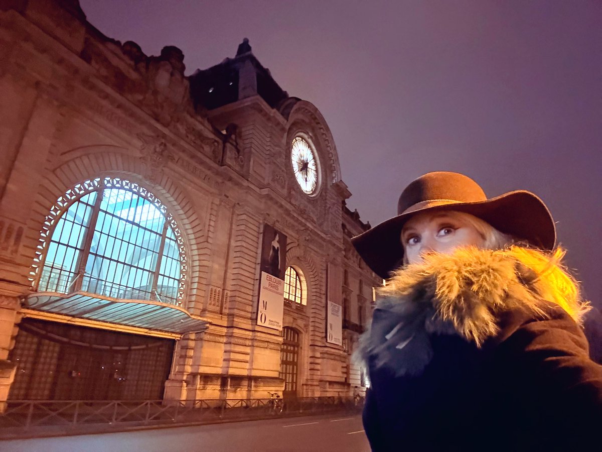 Emma Louise Diest tweet media