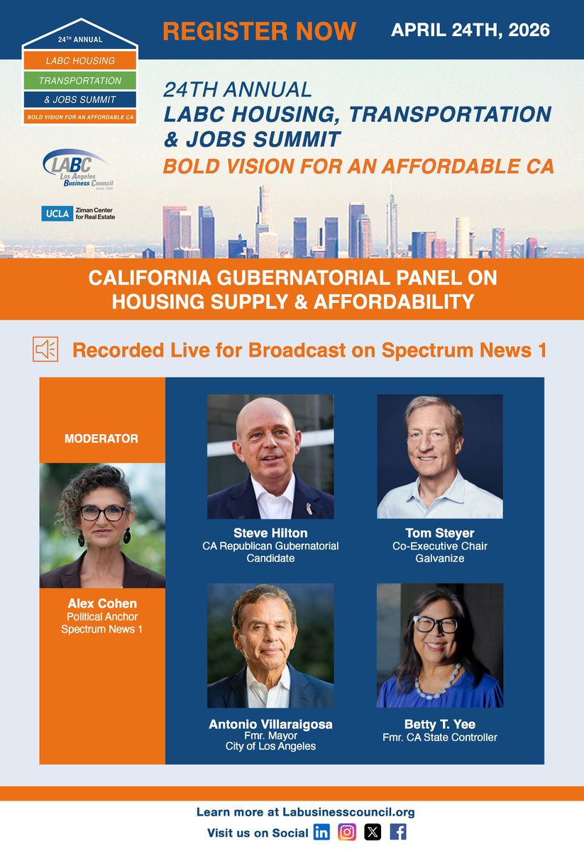 Los Angeles Housing Department tweet media