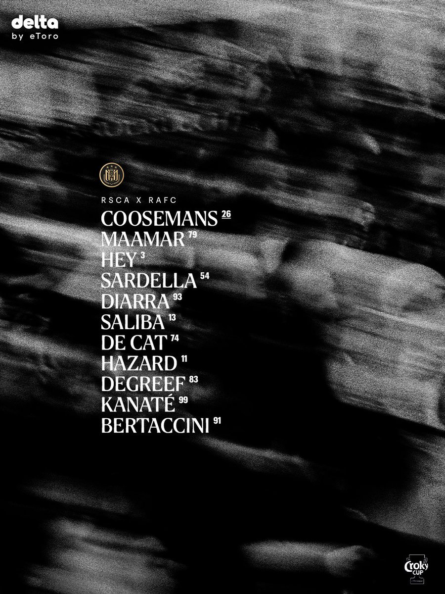 RSC Anderlecht tweet media