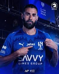 #الهلال_الاخدود

لا وسجل في أول مباراة .. تتوقعوا ماذا حدث لزعلان 🤣🤣🤣!!.