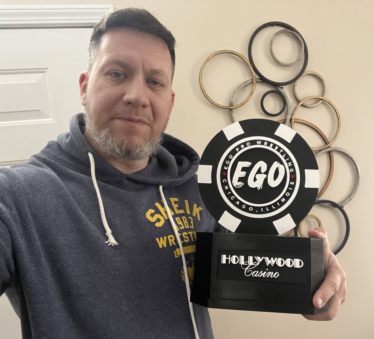 Ego Pro Chicago tweet media