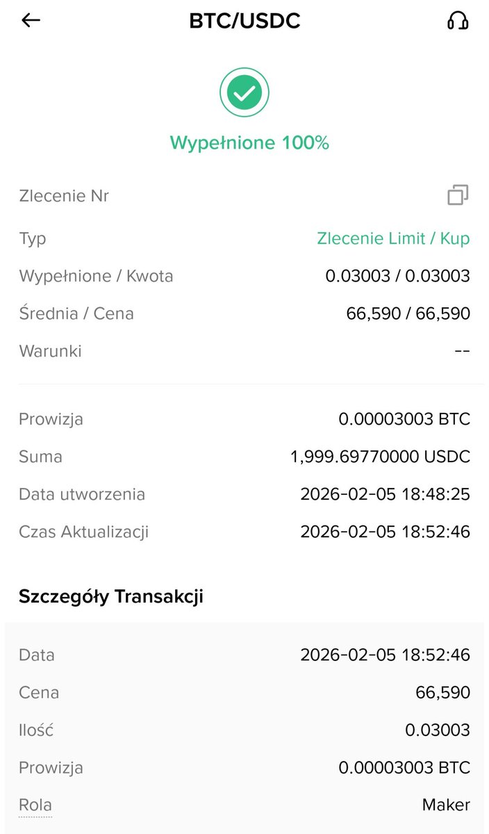 ExitPlan: Wolność Przez Inwestycje tweet media