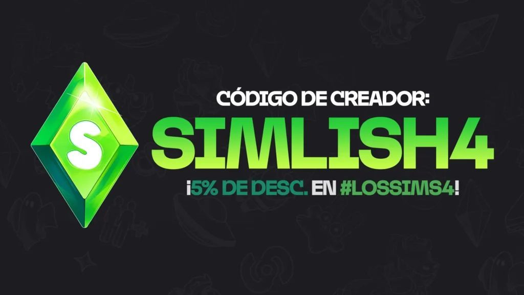 Simlish⁴ tweet media