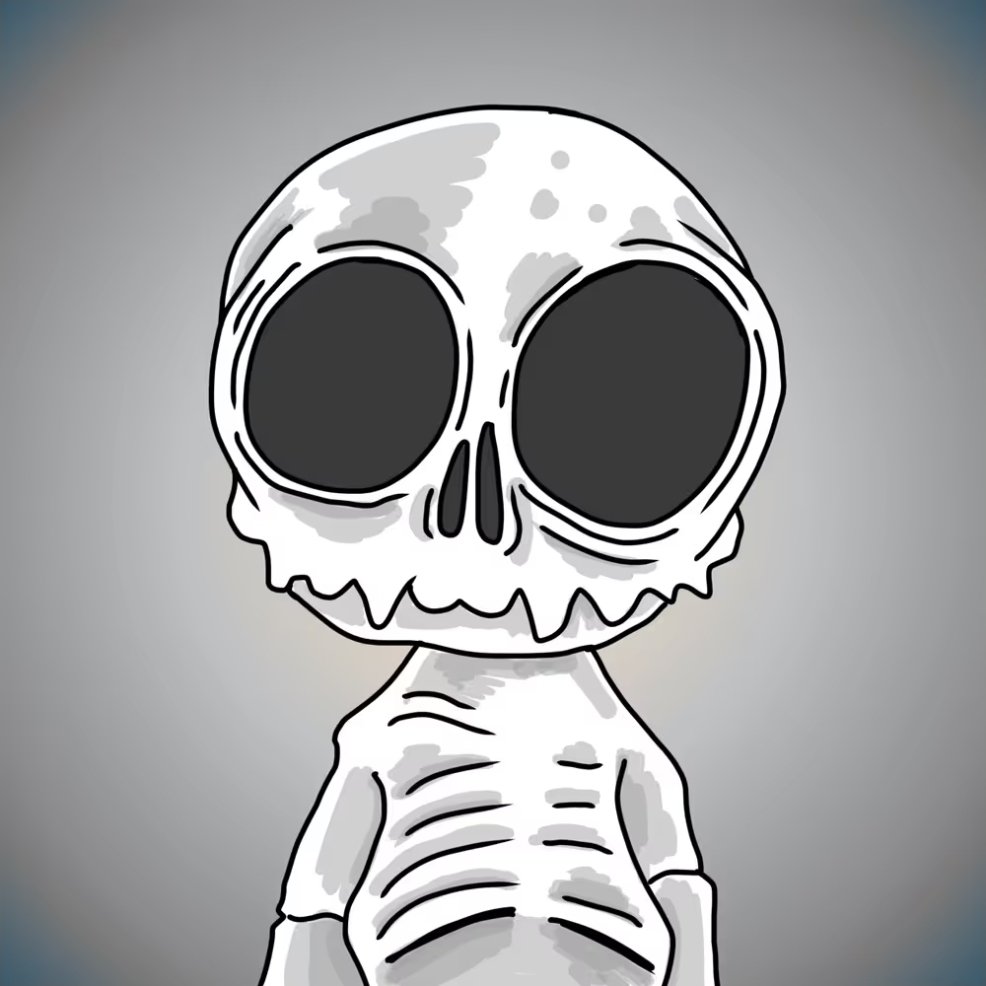 💀 DeathBatCult tweet media