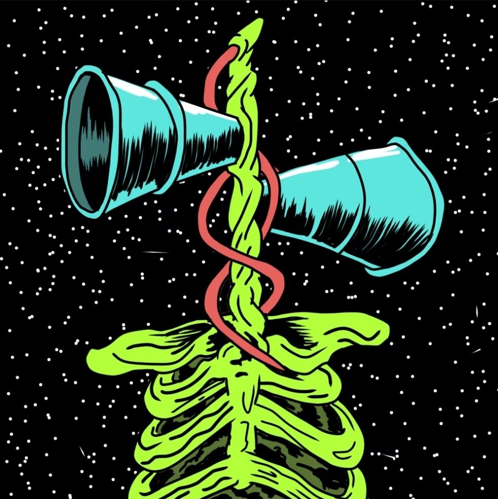 💀 DeathBatCult tweet media