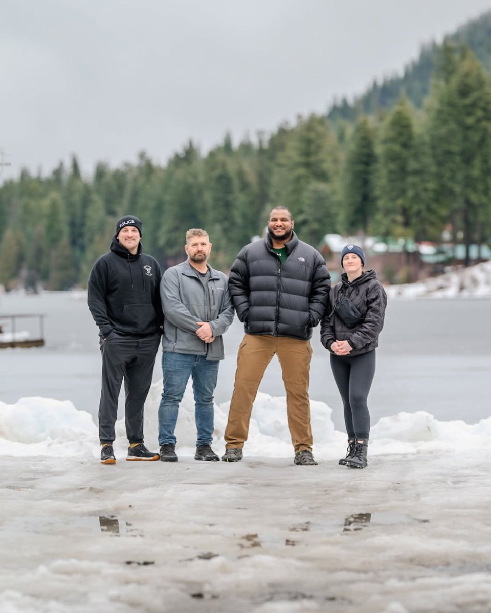 Mercer Island Police tweet media