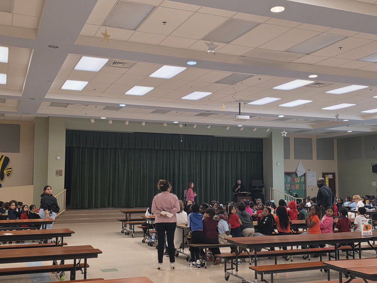 Rolling Green Elementary tweet media